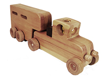 Horse Trailer